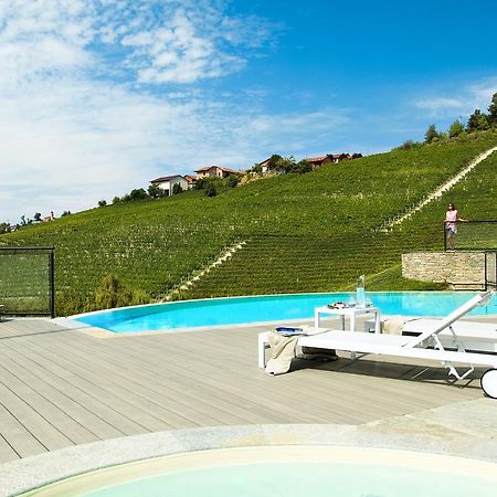 Reva Resort Monforte D'Alba Exterior photo