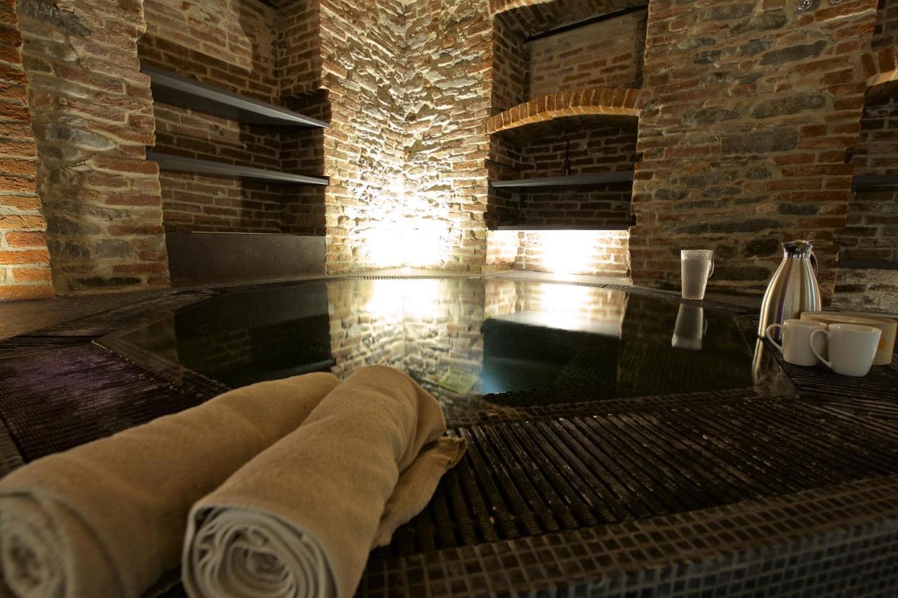 Reva Resort Monforte D'Alba Exterior photo