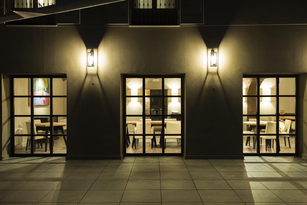 Reva Resort Monforte D'Alba Exterior photo