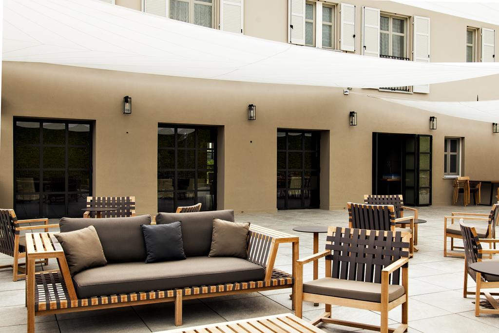 Reva Resort Monforte D'Alba Exterior photo
