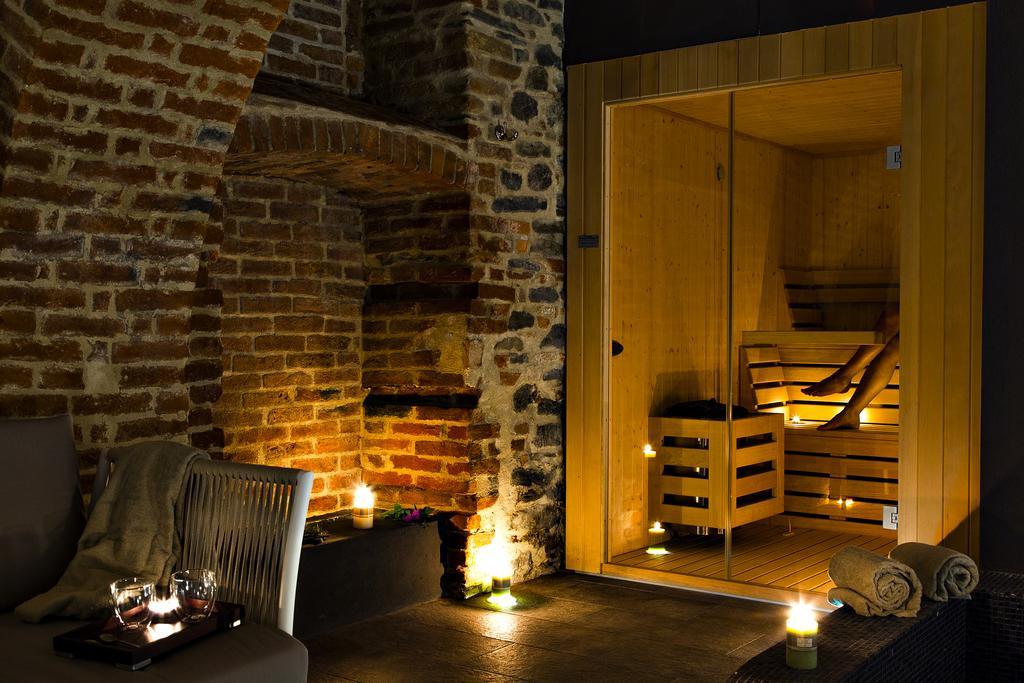 Reva Resort Monforte D'Alba Exterior photo