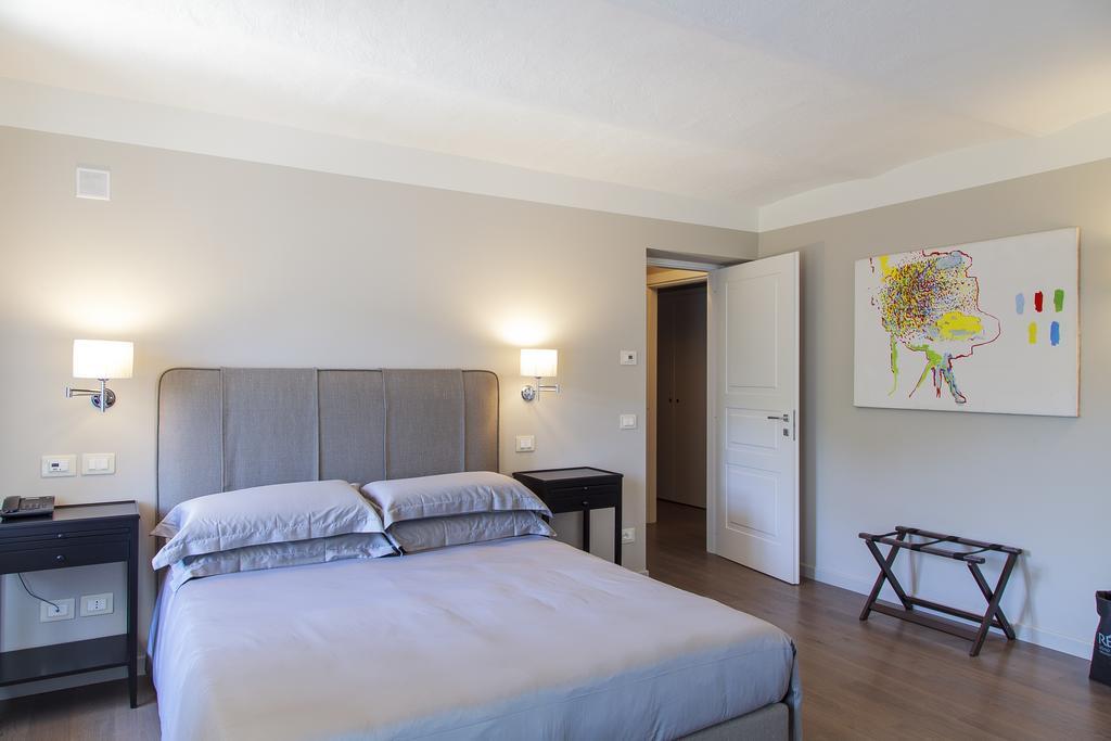Reva Resort Monforte D'Alba Exterior photo