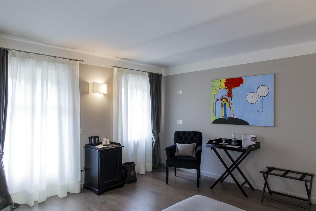 Reva Resort Monforte D'Alba Exterior photo