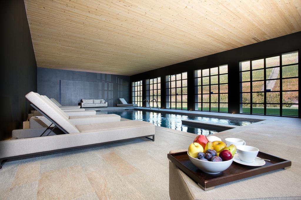 Reva Resort Monforte D'Alba Exterior photo