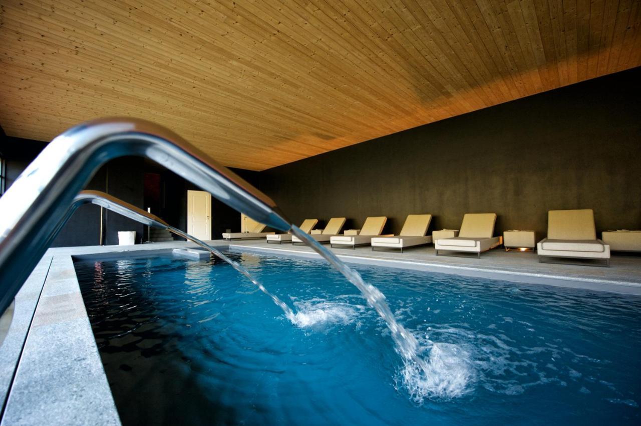 Reva Resort Monforte D'Alba Exterior photo