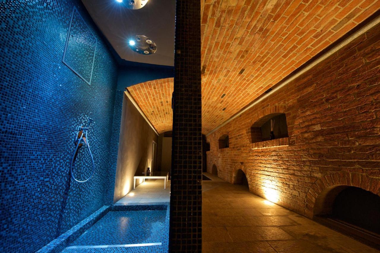 Reva Resort Monforte D'Alba Exterior photo